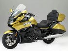 BMW K1600 Grand America